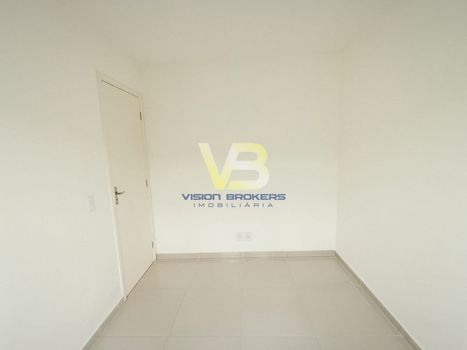 Foto 5 do(a) Apartamento de 2 quartos à venda em Bonfim, Almirante Tamandaré