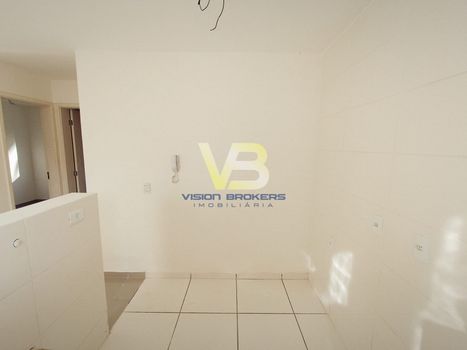 Foto 10 do(a) Apartamento de 2 quartos à venda em Bonfim, Almirante Tamandaré