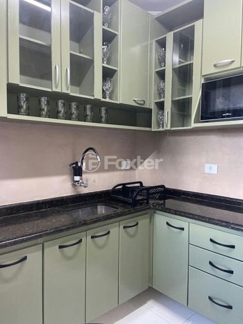 Foto 30 do(a) Casa em Condomínio de 2 quartos à venda em Silveira, Santo André