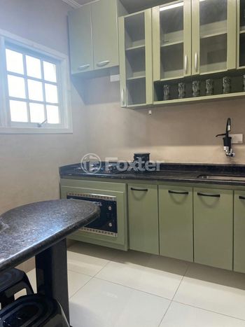 Foto 13 do(a) Casa em Condomínio de 2 quartos à venda em Silveira, Santo André