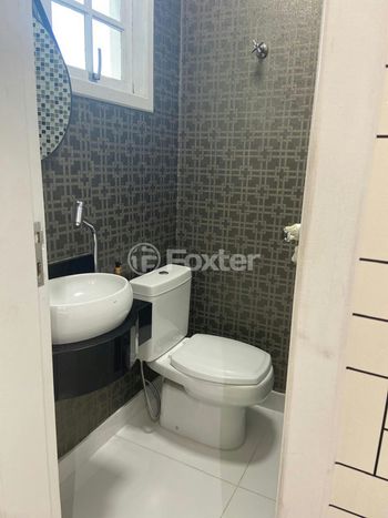 Foto 11 do(a) Casa em Condomínio de 2 quartos à venda em Silveira, Santo André