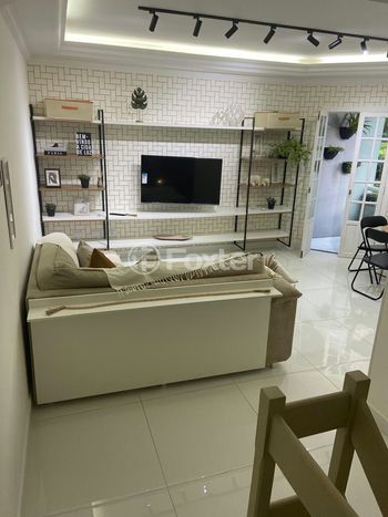 Foto 25 do(a) Casa em Condomínio de 2 quartos à venda em Silveira, Santo André