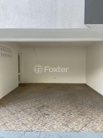 Foto 27 do(a) Casa em Condomínio de 2 quartos à venda em Silveira, Santo André