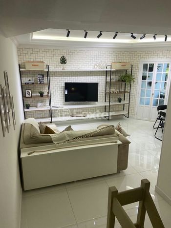 Foto 32 do(a) Casa em Condomínio de 2 quartos à venda em Silveira, Santo André