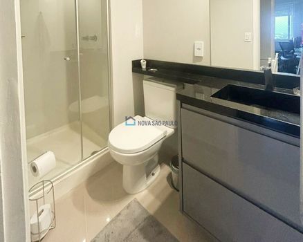 Foto 17 do(a) Apartamento de 2 quartos à venda em Vila Alexandria, São Paulo