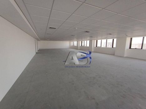 Foto 1 do(a) Sala / Conjunto Comercial false para alugar em Várzea da Barra Funda, São Paulo