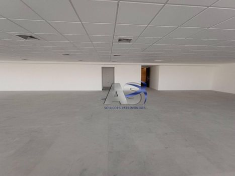 Foto 10 do(a) Sala / Conjunto Comercial false para alugar em Várzea da Barra Funda, São Paulo