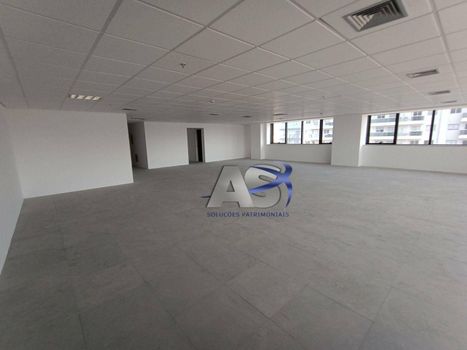 Foto 23 do(a) Sala / Conjunto Comercial false para alugar em Várzea da Barra Funda, São Paulo