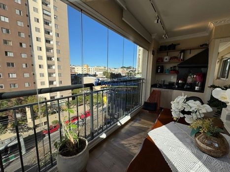 Foto 6 do(a) Apartamento de 1 quartos à venda em Sacomã, São Paulo
