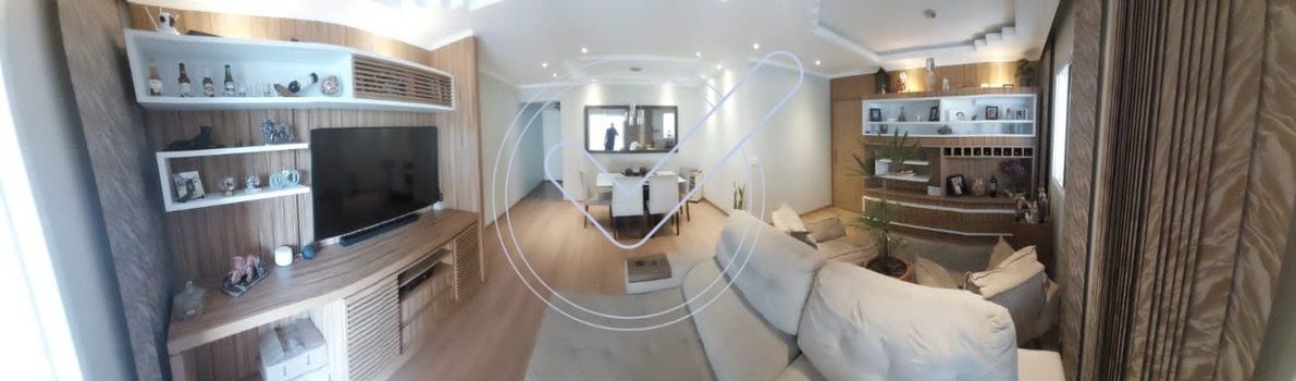 Foto 17 do(a) Apartamento de 3 quartos à venda em Jardim Tupanci, Barueri