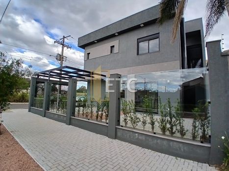 Foto 2 do(a) Casa de 3 quartos à venda em São José, Canoas
