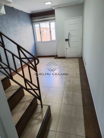 Foto 2 do(a) Casa em Condomínio de 3 quartos à venda em Nova Petrópolis, São Bernardo do Campo