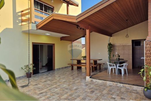 Foto 43 do(a) Casa em Condomínio de 4 quartos à venda em Jardim Tropical, Mogi Mirim