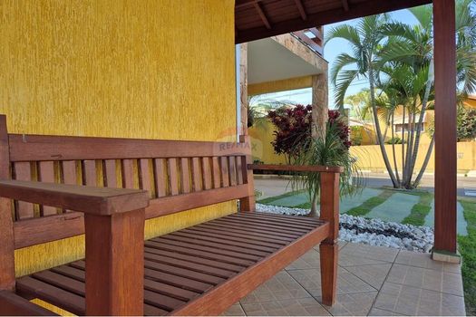 Foto 5 do(a) Casa em Condomínio de 4 quartos à venda em Jardim Tropical, Mogi Mirim