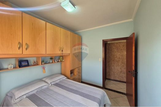Foto 22 do(a) Casa em Condomínio de 4 quartos à venda em Jardim Tropical, Mogi Mirim