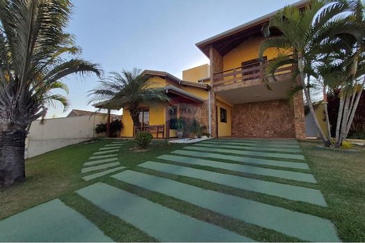 Foto 33 do(a) Casa em Condomínio de 4 quartos à venda em Jardim Tropical, Mogi Mirim