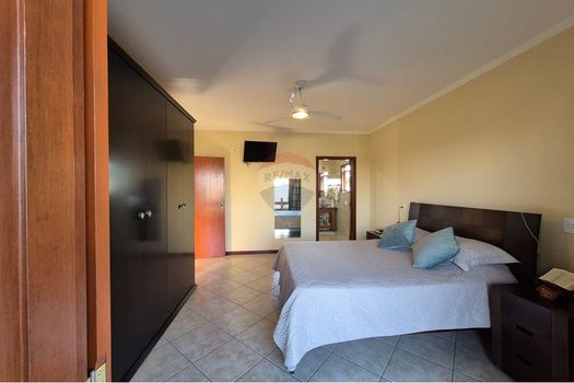 Foto 31 do(a) Casa em Condomínio de 4 quartos à venda em Jardim Tropical, Mogi Mirim