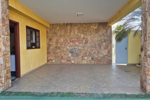 Foto 3 do(a) Casa em Condomínio de 4 quartos à venda em Jardim Tropical, Mogi Mirim