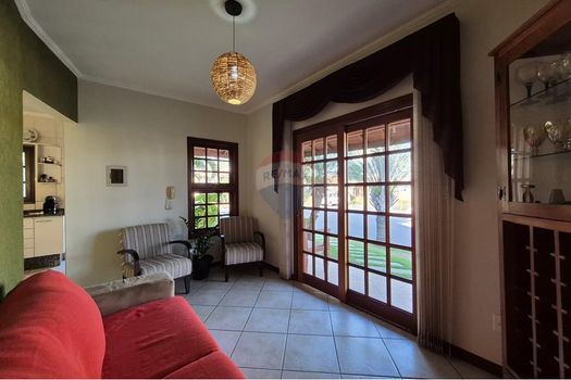 Foto 15 do(a) Casa em Condomínio de 4 quartos à venda em Jardim Tropical, Mogi Mirim