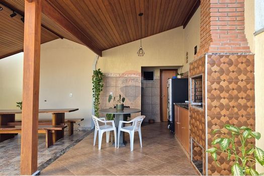 Foto 46 do(a) Casa em Condomínio de 4 quartos à venda em Jardim Tropical, Mogi Mirim