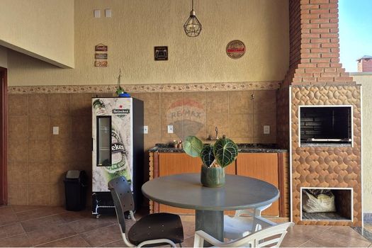 Foto 50 do(a) Casa em Condomínio de 4 quartos à venda em Jardim Tropical, Mogi Mirim