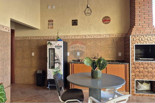 Foto 34 do(a) Casa em Condomínio de 4 quartos à venda em Jardim Tropical, Mogi Mirim