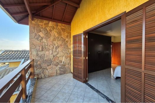 Foto 30 do(a) Casa em Condomínio de 4 quartos à venda em Jardim Tropical, Mogi Mirim