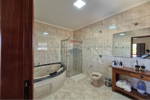 Foto 32 do(a) Casa em Condomínio de 4 quartos à venda em Jardim Tropical, Mogi Mirim