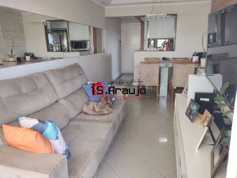 Foto 7 do(a) Apartamento de 2 quartos à venda em Vila Aricanduva, São Paulo