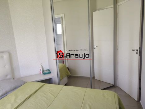 Foto 14 do(a) Apartamento de 2 quartos à venda em Vila Aricanduva, São Paulo