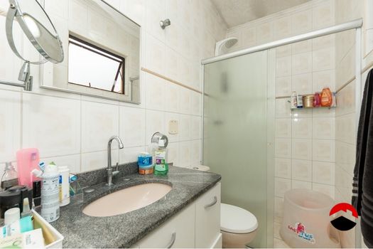 Foto 20 do(a) Casa em Condomínio de 3 quartos à venda em Vila Campestre, São Paulo