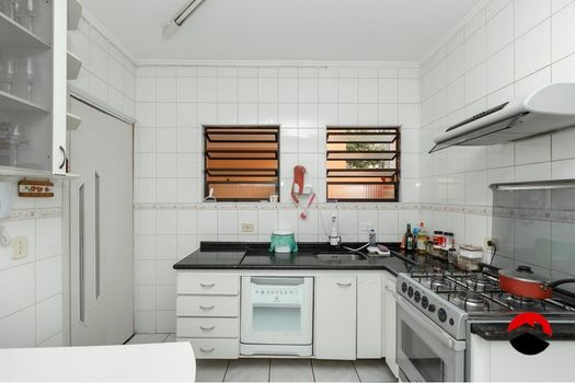 Foto 10 do(a) Casa em Condomínio de 3 quartos à venda em Vila Campestre, São Paulo