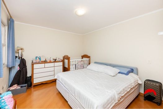 Foto 16 do(a) Casa em Condomínio de 3 quartos à venda em Vila Campestre, São Paulo