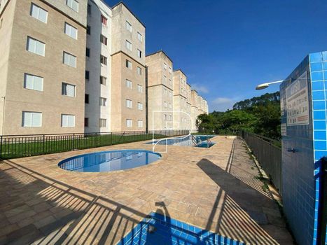 Foto 18 do(a) Apartamento de 2 quartos à venda em Jardim Petrópolis, Cotia