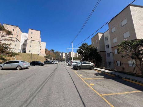 Foto 1 do(a) Apartamento de 2 quartos à venda em Jardim Petrópolis, Cotia