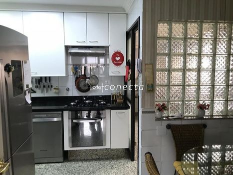 Foto 6 do(a) Cobertura de 3 quartos à venda em Vila Gomes Cardim, São Paulo