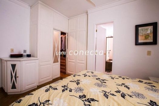 Foto 13 do(a) Cobertura de 3 quartos à venda em Vila Gomes Cardim, São Paulo