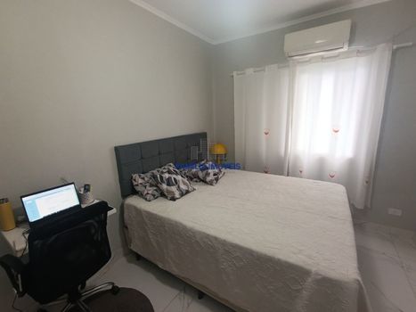 Foto 16 do(a) Apartamento de 2 quartos à venda em Parque São Vicente, São Vicente