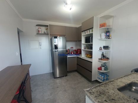 Foto 27 do(a) Apartamento de 2 quartos à venda em Parque São Vicente, São Vicente