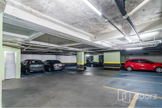 Foto 42 do(a) Apartamento de 3 quartos à venda em Jardim Paulista, São Paulo