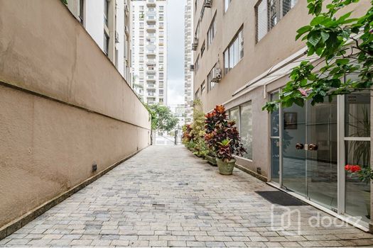 Foto 9 do(a) Apartamento de 3 quartos à venda em Jardim Paulista, São Paulo