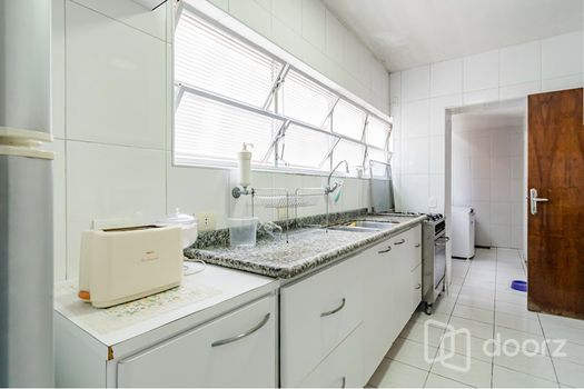 Foto 19 do(a) Apartamento de 3 quartos à venda em Jardim Paulista, São Paulo