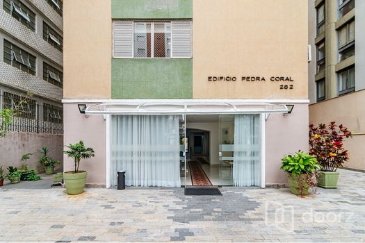 Foto 4 do(a) Apartamento de 3 quartos à venda em Jardim Paulista, São Paulo