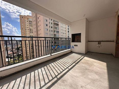 Foto 15 do(a) Apartamento de 3 quartos à venda em Vila Progresso, Guarulhos