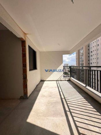 Foto 5 do(a) Apartamento de 3 quartos à venda em Vila Progresso, Guarulhos