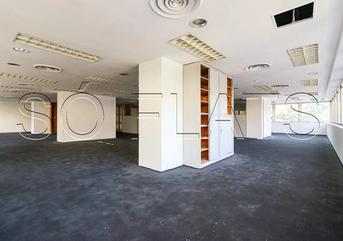Foto 14 do(a) Sala / Conjunto Comercial false à venda em Bela Vista, São Paulo