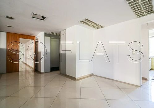 Foto 3 do(a) Sala / Conjunto Comercial false à venda em Bela Vista, São Paulo