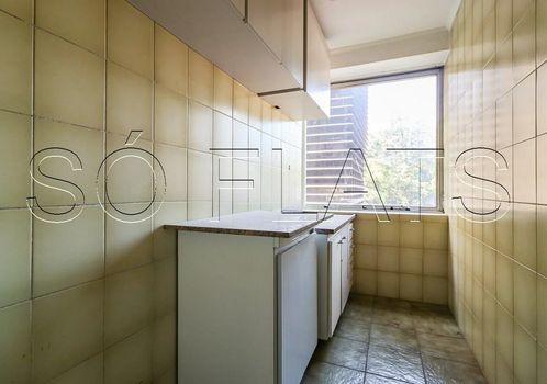 Foto 5 do(a) Sala / Conjunto Comercial false à venda em Bela Vista, São Paulo