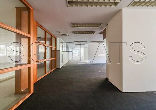 Foto 8 do(a) Sala / Conjunto Comercial false à venda em Bela Vista, São Paulo