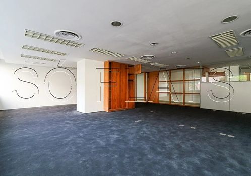 Foto 6 do(a) Sala / Conjunto Comercial false à venda em Bela Vista, São Paulo